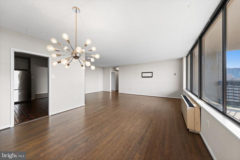 3701 S George Mason Dr #1606N, Falls Church, VA 22041