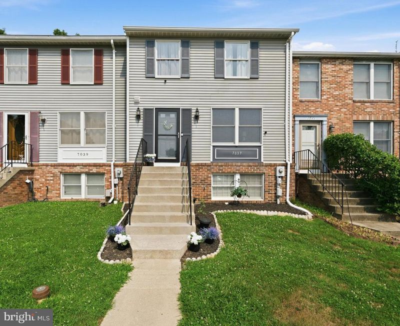 7037 Hames Ct, Frederick, MD 21703