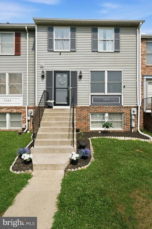 7037 Hames Ct, Frederick, MD 21703