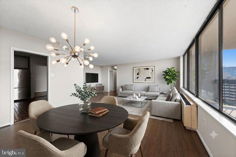 3701 S George Mason Dr #1606N, Falls Church, VA 22041