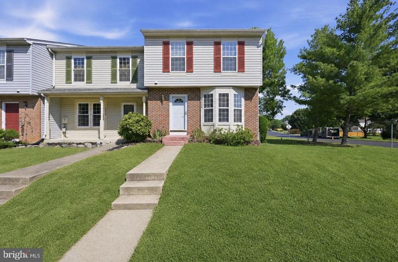 5068 Merganser Ct, Frederick, MD 21703