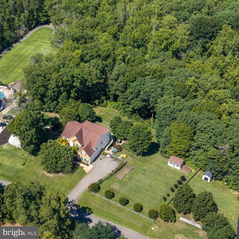 76 High Ridge Dr, Stafford, VA 22554