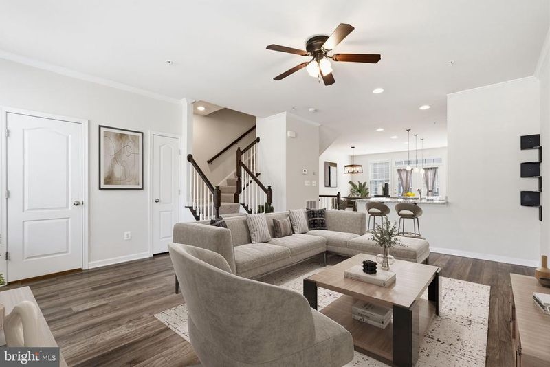 304 Spring Bank Way, Frederick, MD 21701