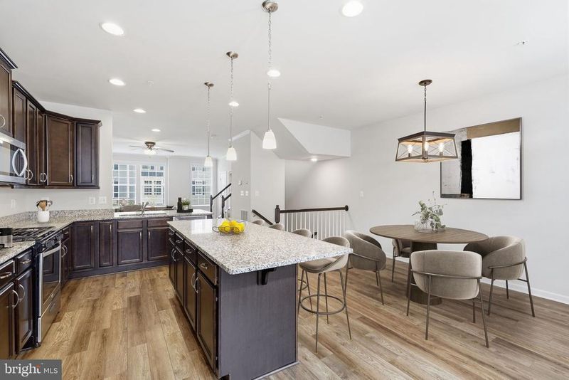 304 Spring Bank Way, Frederick, MD 21701