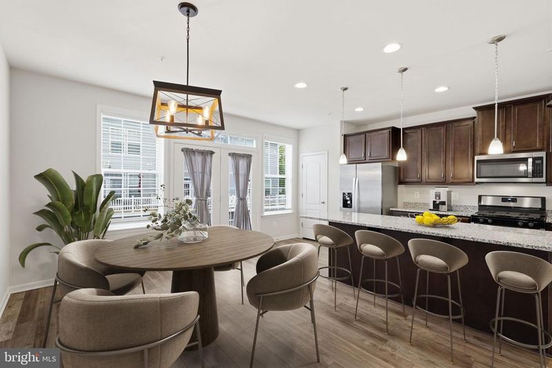 304 Spring Bank Way, Frederick, MD 21701
