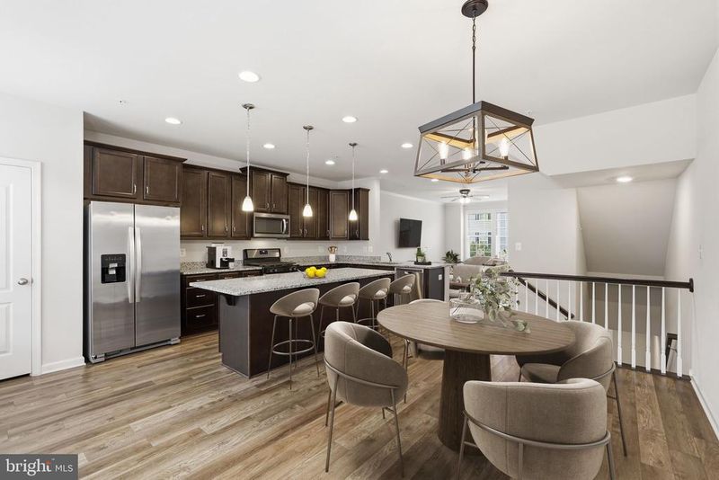 304 Spring Bank Way, Frederick, MD 21701