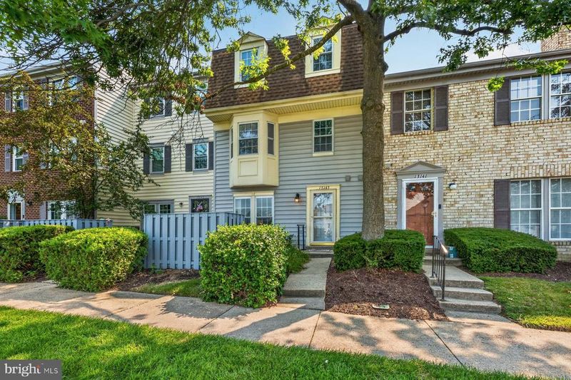 13143 Musicmaster Dr #127, Silver Spring, MD 20904