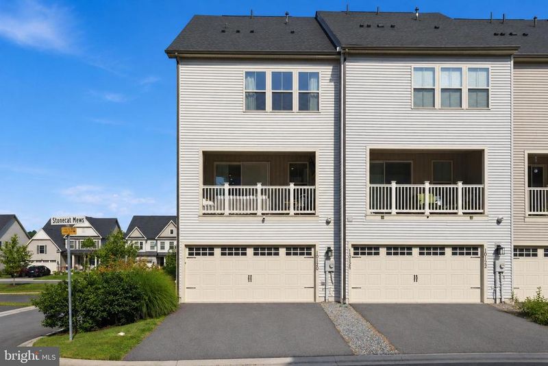 10120 Stonecat Mews, New Market, MD 21774