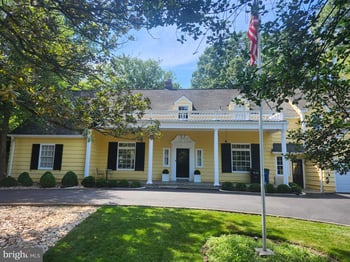 3610 East West Hw, Chevy Chase, MD 20815