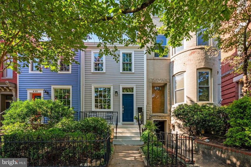 633 Constitution Ave NE, Washington, DC 20002