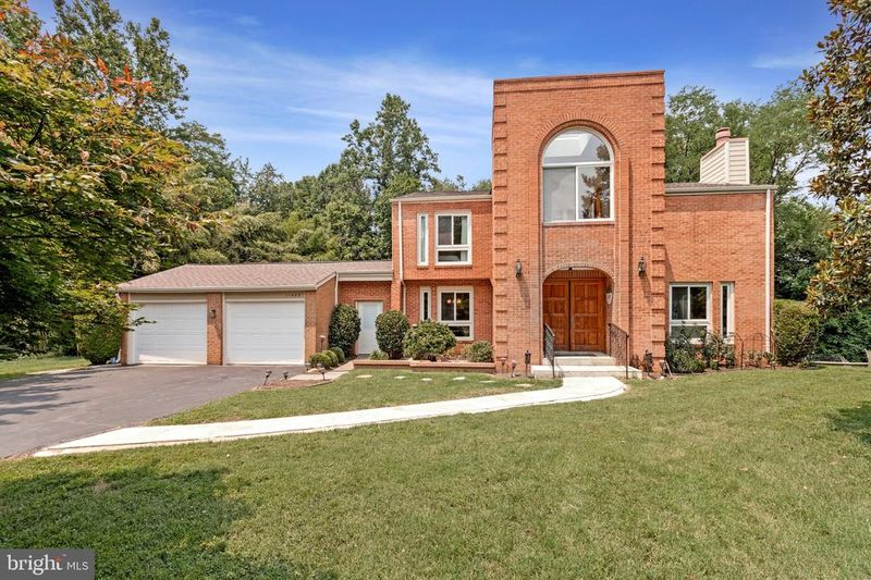 11408 Woodington Ter, Potomac, MD 20854