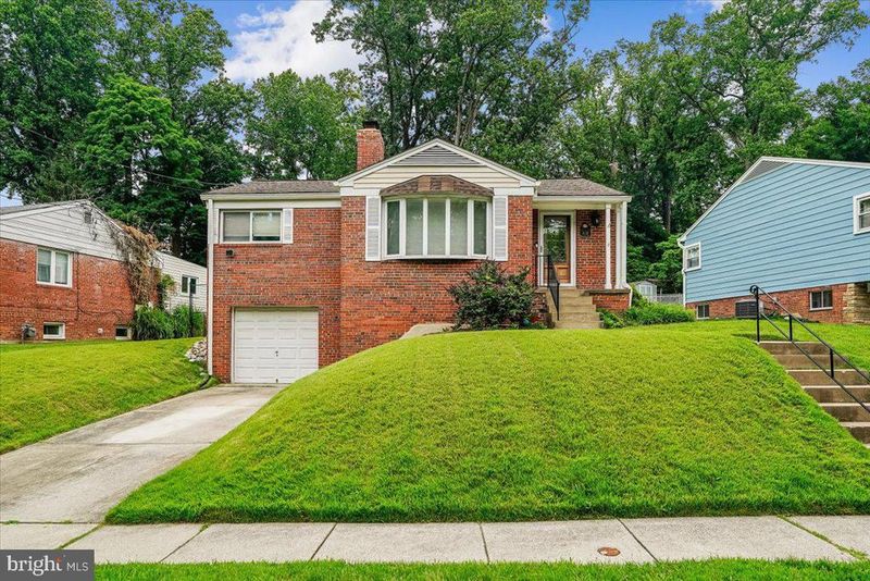 3131 Homewood Pw, Kensington, MD 20895