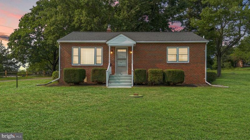12701 Lewisdale Rd, Clarksburg, MD 20871