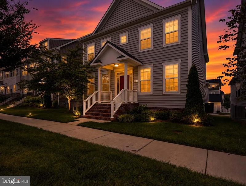 1316 Monocacy Crossing Pw, Brunswick, MD 21716
