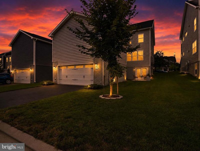 1316 Monocacy Crossing Pw, Brunswick, MD 21716