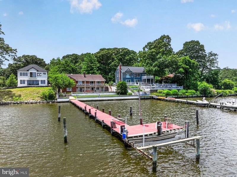1098 Magothy Cir, Annapolis, MD 21409