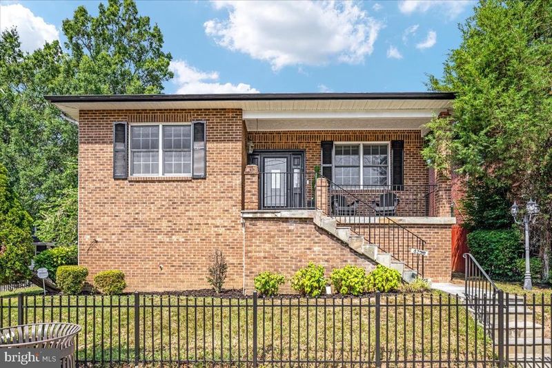 4200 12th St NE, Washington, DC 20017