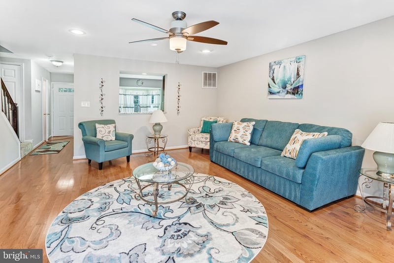 4325 Jonathan Ct, Dumfries, VA 22025