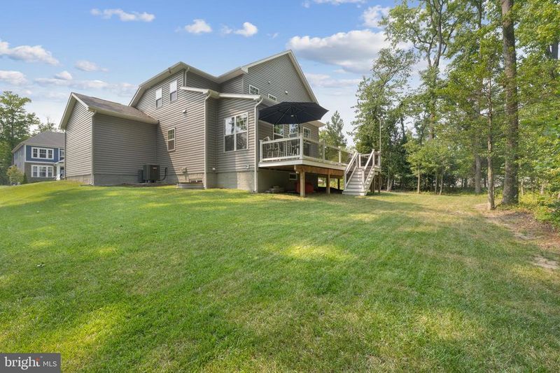 7803 Truitt Ln, Severn, MD 21144