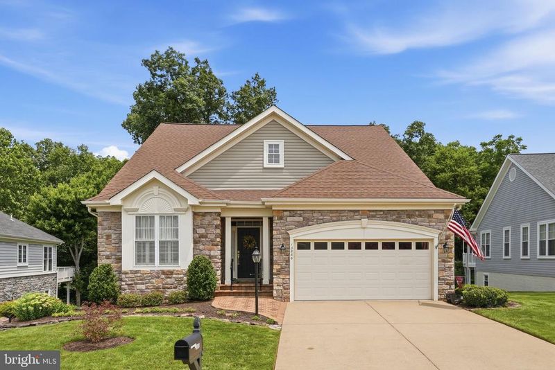 13886 Crabtree Way, Gainesville, VA 20155