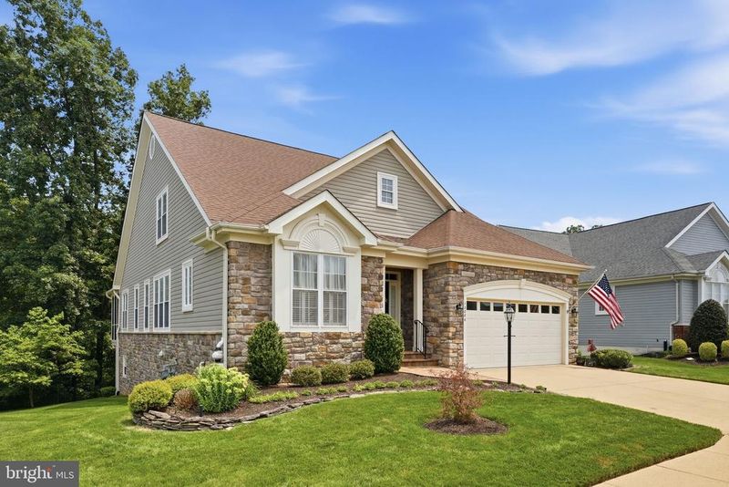 13886 Crabtree Way, Gainesville, VA 20155