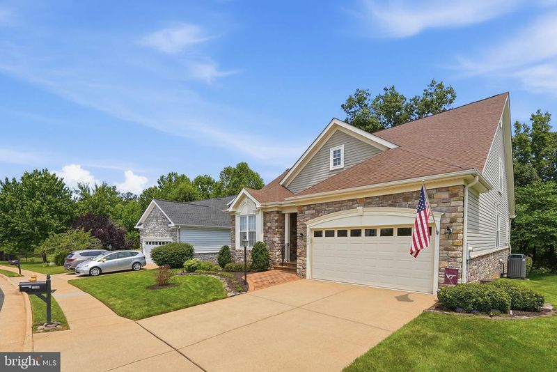 13886 Crabtree Way, Gainesville, VA 20155