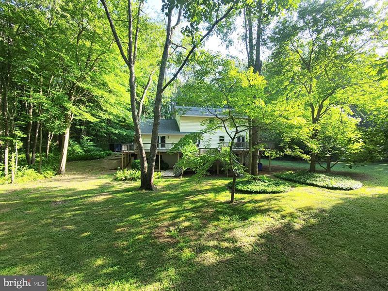 5604 Catoctin Rg, Mount Airy, MD 21771