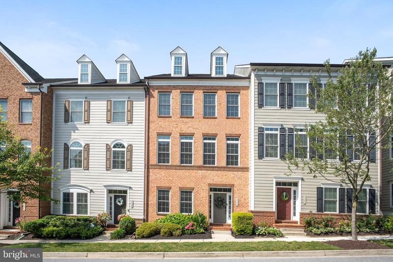 7578 Morris St, Fulton, MD 20759