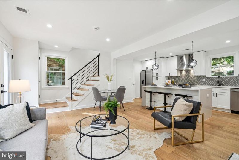 4509 Clark Pl NW, Washington, DC 20007