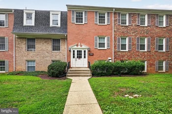 786 Quince Orchard Blvd #786-20, Gaithersburg, MD 20878