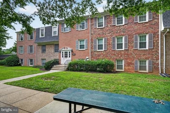 786 Quince Orchard Blvd #786-20, Gaithersburg, MD 20878