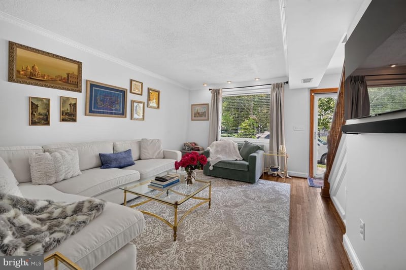 1729 F St NE, Washington, DC 20002