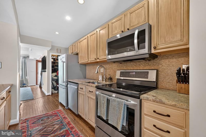 1729 F St NE, Washington, DC 20002