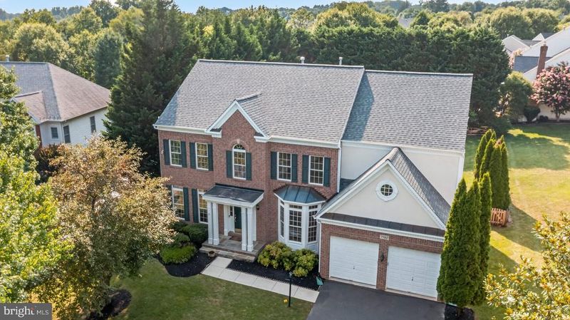 7192 Collingwood Ct, Elkridge, MD 21075