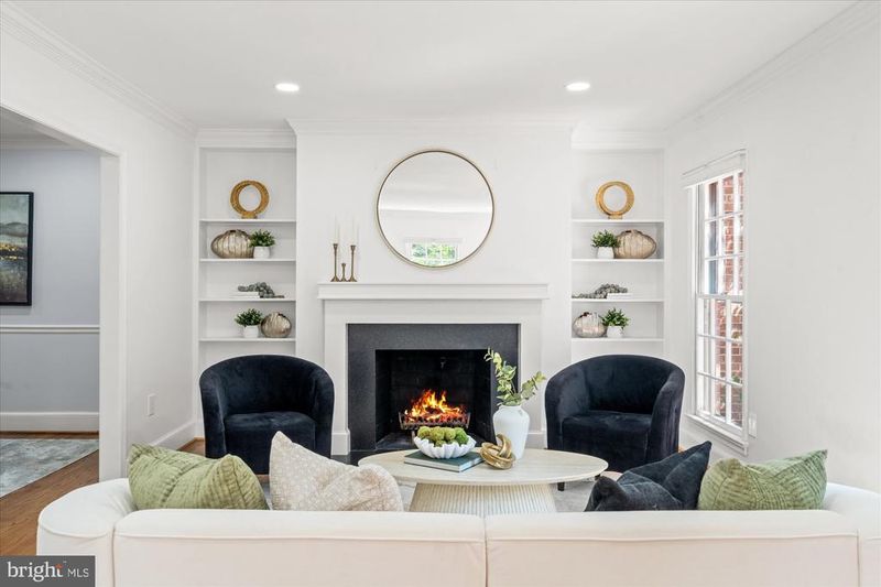 5607 Langston Blvd, Arlington, VA 22207