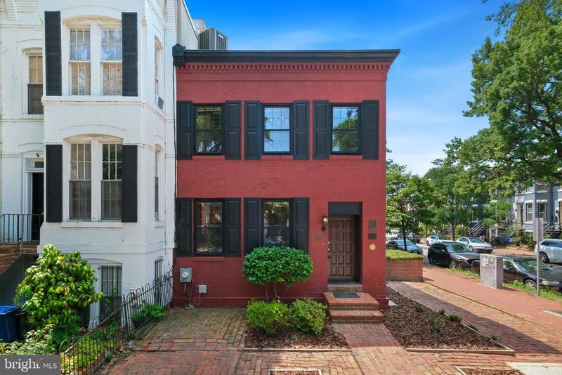 601 E St SE, Washington, DC 20003