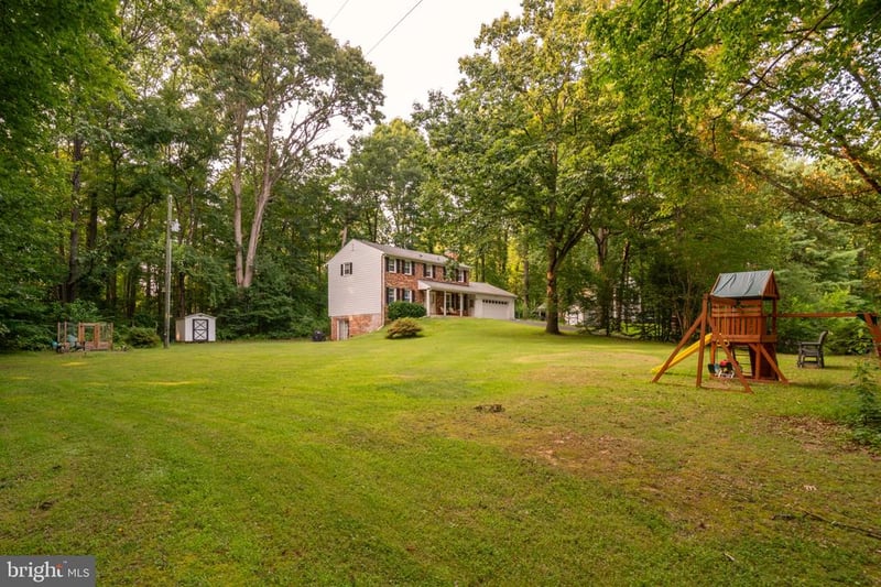 13402 Carrageen Dr, Manassas, VA 20112