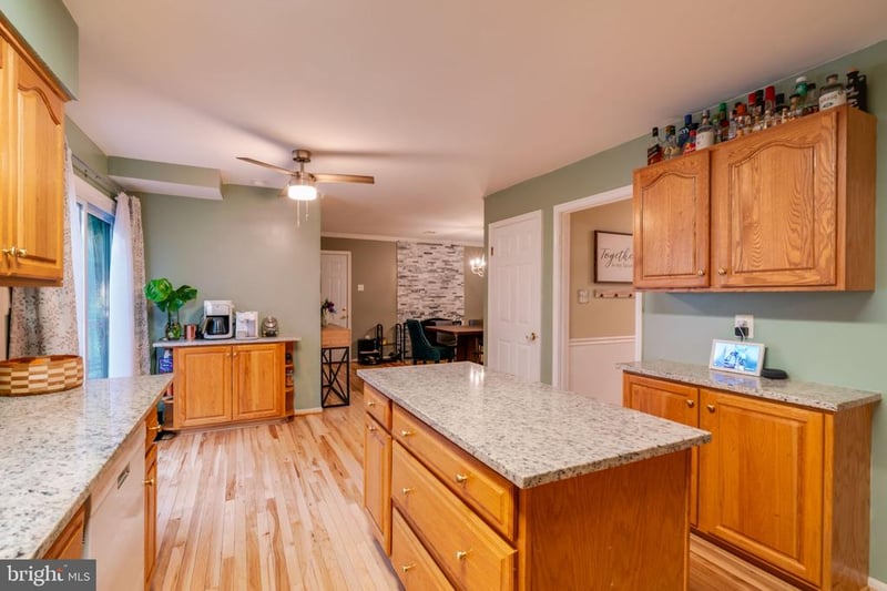 13402 Carrageen Dr, Manassas, VA 20112