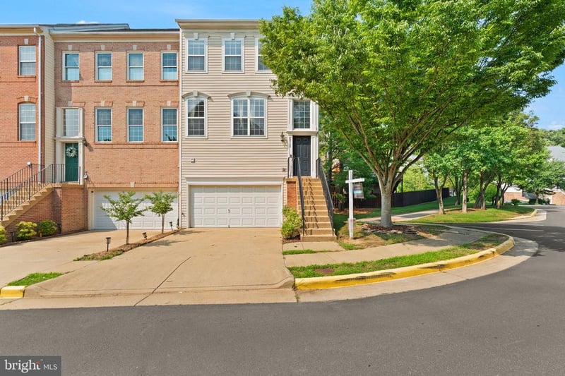 6712 Sullivan Way, Alexandria, VA 22315