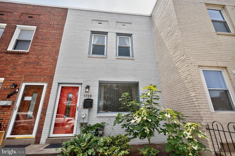 1729 F St NE, Washington, DC 20002