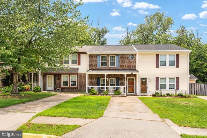 120 Matthew Ct, Stafford, VA 22554
