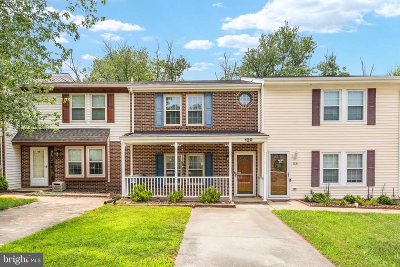 120 Matthew Ct, Stafford, VA 22554
