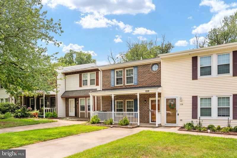 120 Matthew Ct, Stafford, VA 22554