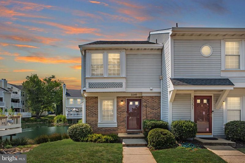 3349 Lakeside View Dr, Falls Church, VA 22041