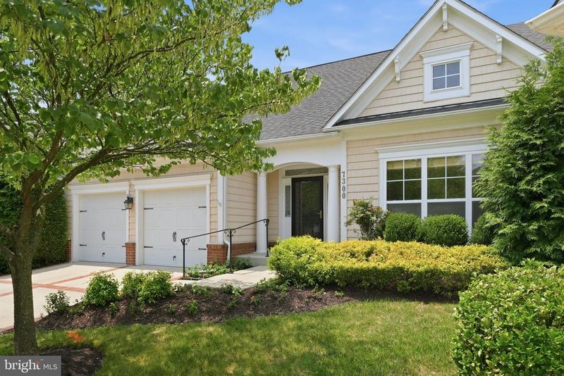 7300 Colchis Ct, Laurel, MD 20707