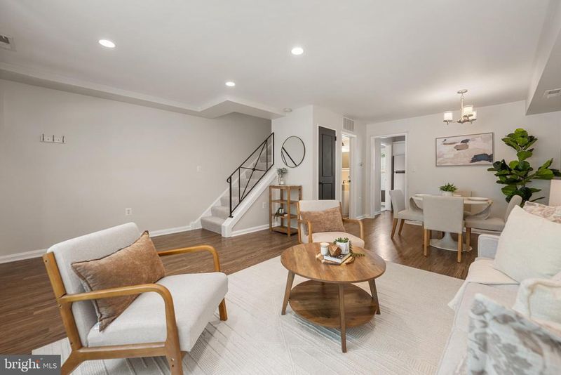 3831 Ingalls Ave, Alexandria, VA 22302