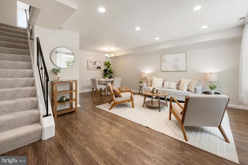 3831 Ingalls Ave, Alexandria, VA 22302