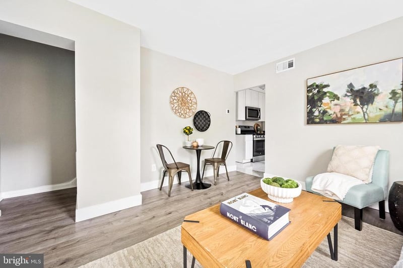 1658 F St NE, Washington, DC 20002