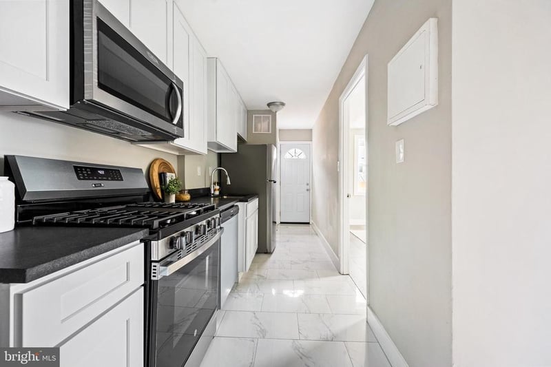 1658 F St NE, Washington, DC 20002