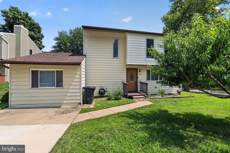 9608 Pastora Pl, Columbia, MD 21045